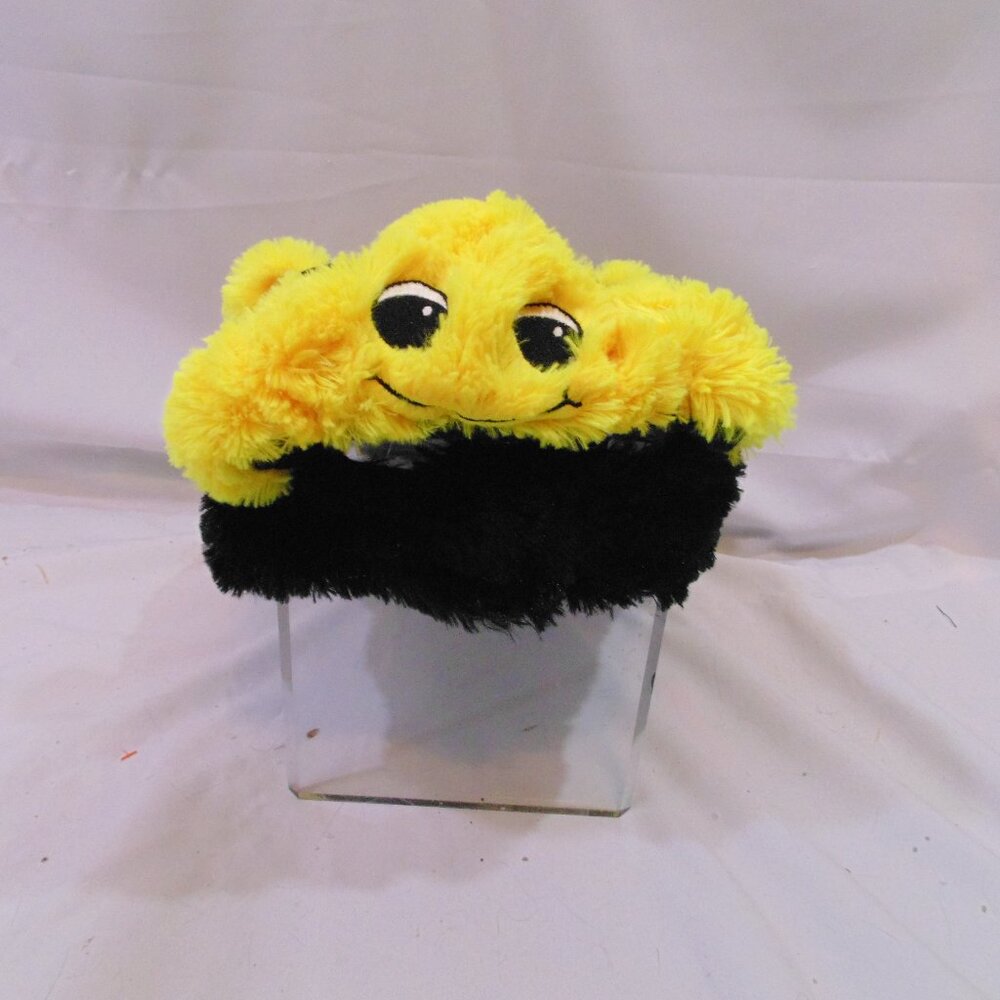Dog Costume Halloween Light-Up Bumble Bee Thrills and Chills Size Medium